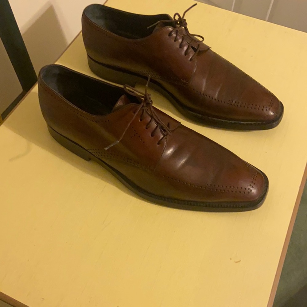a.testoni perfect condition size 11